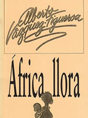 Africa llora