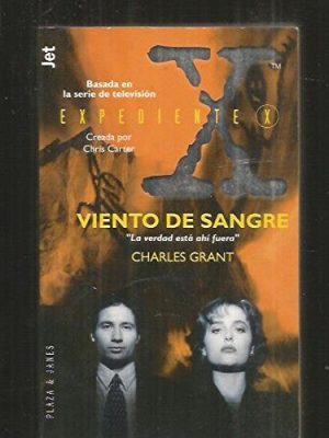 Viento de sangre