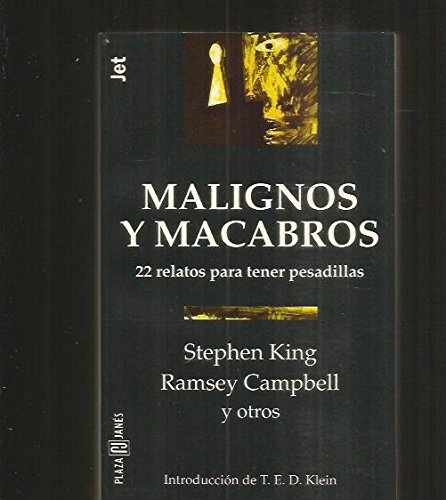 9788401479717_malignos-y-macabros-22-relatos-para-tener-pesadillas_front-1.jpg Malignos y macabros: 22 relatos para tener pesadillas