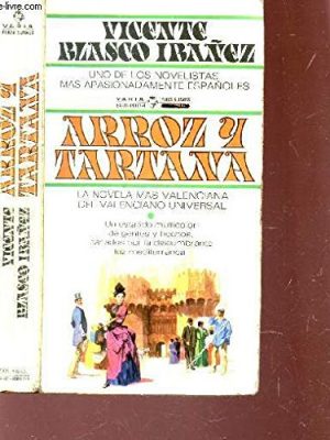 Arroz y tartana