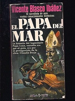 9788401480775_el-papa-del-mar_front-1.jpg El papa del mar