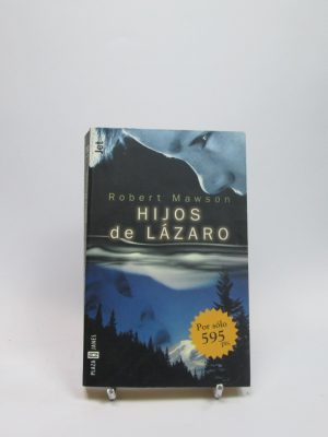 Hijos de lázaro