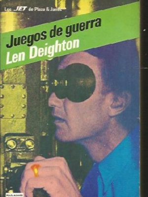 Juegos de guerra