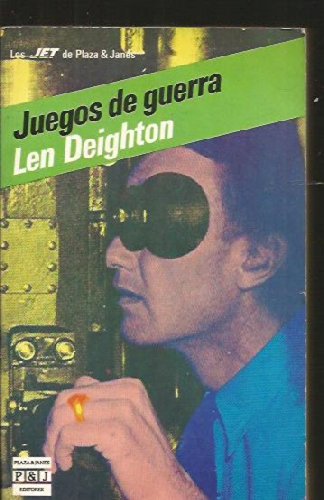 Juegos de guerra