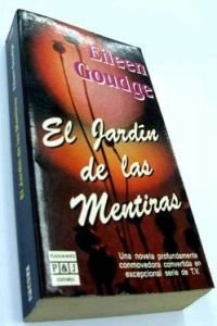 El jardin de las mentiras