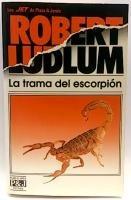 La trama del escorpión