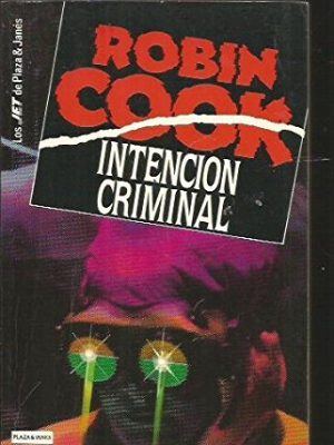 Intencion criminal