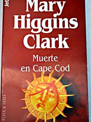 9788401493119_muerte-en-cape-cod_front-3.jpg Muerte en cape cod