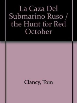La caza del submarino ruso / the hunt for red october