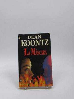 9788401495526_la-mascara_front-1.jpg La máscara