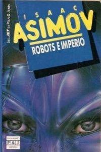Robots e imperio