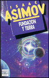 Fundacion y tierra (spanish edition)