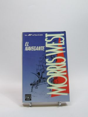 9788401497438_el-navegante_front-1.jpg El navegante