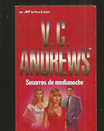 Susurros de medianoche