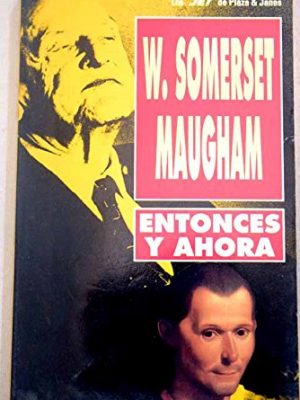 Entonces y ahora