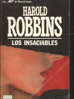 Los insaciables