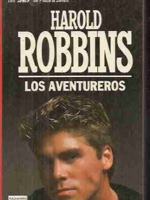 Los aventureros