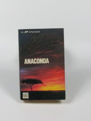 Anaconda