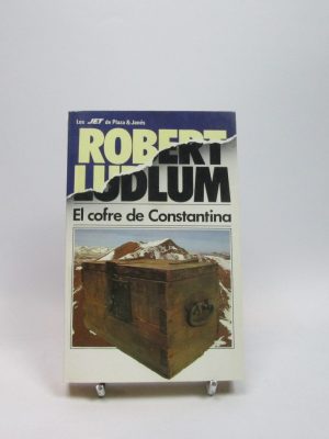 El cofre de constantina