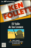 9788401499562_el-valle-de-los-leones-spanish-edition_front-2.gif El valle de los leones (spanish edition)