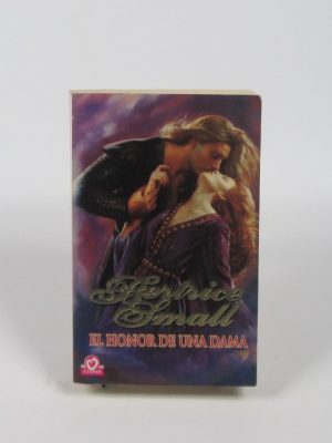 9788401517518_el-honor-de-una-dama_front-4.jpg El honor de una dama