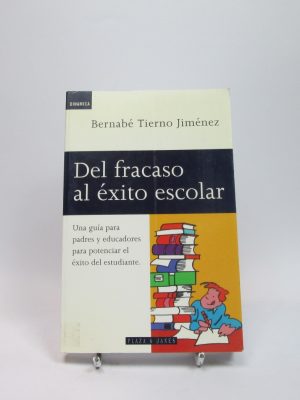 Del fracaso al éxito escolar