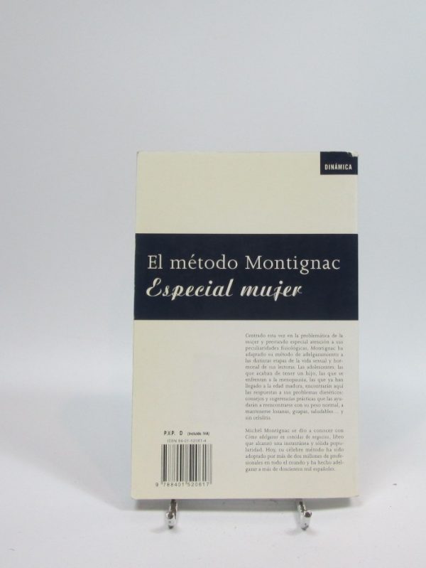 9788401520617_el-metodo-montignac-especial-mujer_back-3.jpg El método montignac. especial mujer