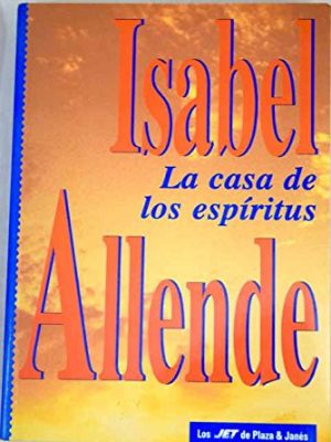 La casa de los espíritus