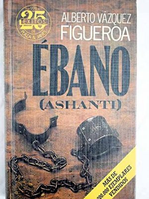 Ébano