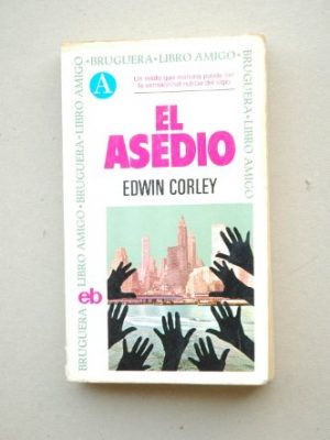 El asedio