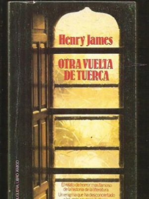 Otra vuelta de tuerca