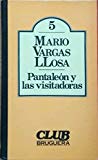 9788402067111_pantaleon-y-las-visitadoras-club-bruguera-spanish-edition_front-5.jpg Pantaleón y las visitadoras (club bruguera) (spanish edition)