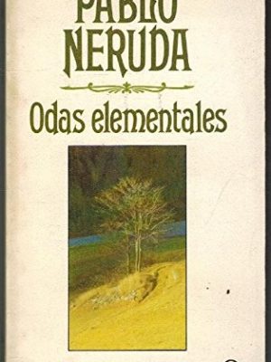 9788402068828_odas-elementales-libro-amigo-spanish-edition_front-2.jpg Odas elementales (libro amigo) (spanish edition)