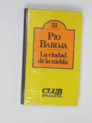 La ciudad de la niebla
