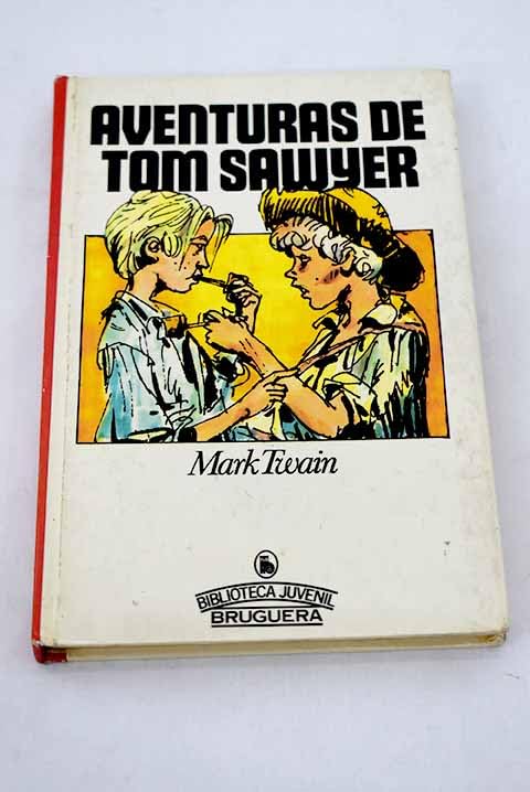 Version 1.0.0 Aventuras de tom sawyer