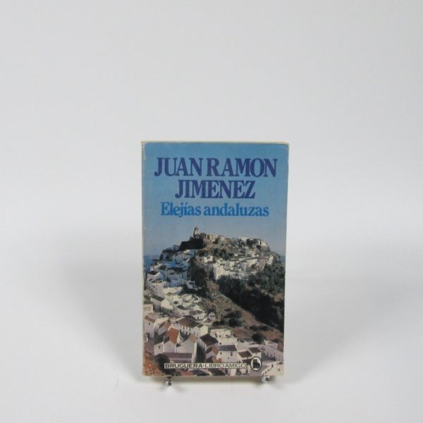 Elejías andaluzas