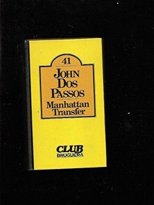 Manhattan transfer