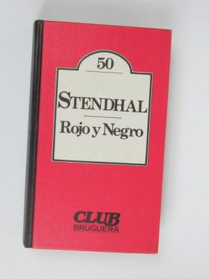 9788402076380_rojo-y-negro_front-1.jpg Rojo y negro