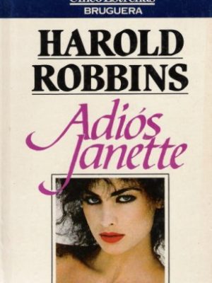 Adios janette