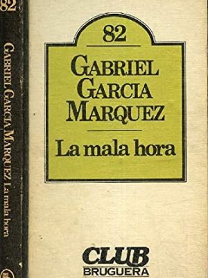La mala hora