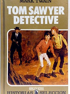 Tom sawyer detective