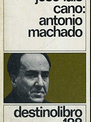 Antología poética ; biografía (libro amigo) (spanish edition)