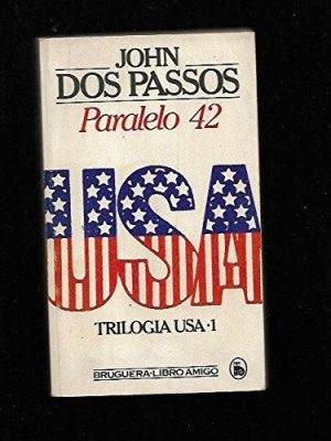 Paralelo 42