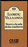 9788402095022_bearn-o-la-sala-de-las-munecas_front-1.jpg Bearn o la sala de las muñecas