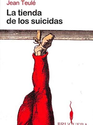 Version 1.0.0 La tienda de los suicidas