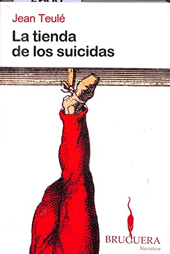 Version 1.0.0 La tienda de los suicidas