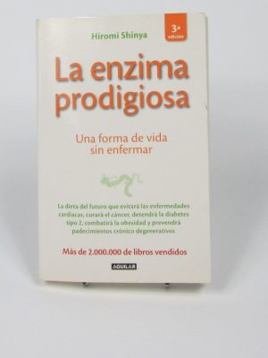 9788403013575_la-enzima-prodigiosa_front-5.jpg La enzima prodigiosa