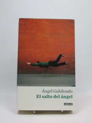 El salto del ángel