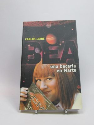 9788403093522_bea-una-becaria-en-marte_front-5.jpg Bea, una becaria en marte