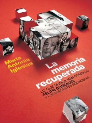 9788403093553_la-memoria-recuperada-spanish-edition_front-2.jpg La memoria recuperada (spanish edition)